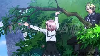 Anime Klip(Norn 9)#klip #anime