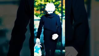 Gojo Satoru – Jujutsu Kaisen [AMV/Edit]