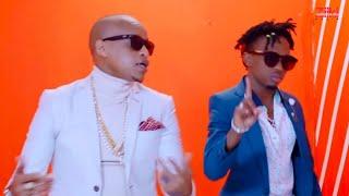 Hamsa Mia - Prezzo X Dogo janja (Official Video)