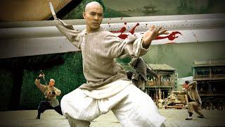 The Monk Master || Best Chinese Action Kung Fu Movies In English