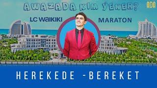 Herekede - bereket #6 #herekedebereket #awaza #adaproduction