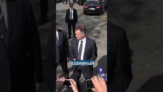 Выхода Нет? Невозможные Требования России и Украины