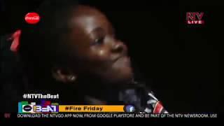 NTV THE BEAT: Ghetto Kids light up the studio with their epic moves