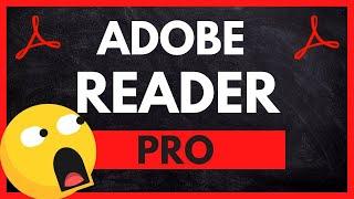  Descargar Adobe Acrobat Pro DC 2024 Full Español 