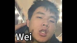 Wei - Wei (Official Audio)