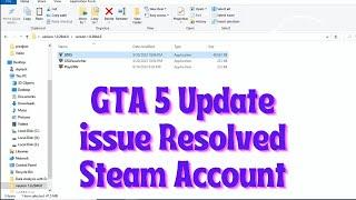 How To Revert GTA V Version From 3028 to 2944 - GTA 5 latest Update revert #gta5 #gtav #scripthookv