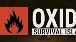 Oxide Survival Island: НОВЫЙ ДЮП 2024 ️