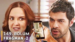 Rüzgarlı Tepe 149. Bölüm 2. Fragmanı «Senin Yaptığını Biliyorum» Winds of Love Episode 149 Promo 2