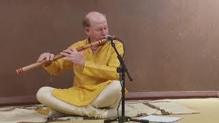 raga Charukeshi - Kees van Boxtel & Partha Sarathi Mukherjee