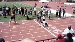 Reggie Bush 4.33s 40 Yard Dash 2006 Pro Day USC