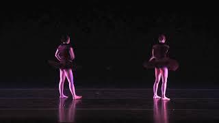 Koresh Dance Company's La Danse at the Kravis Center