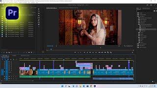 #best Wedding Teaser Premiere pro Project Download | Cinematic Highlight | Wedding Teaser