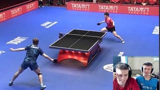 КОММЕНТИРУЕМ ФИНАЛ FAN ZHENDONG vs ALEXIS LEBRUN