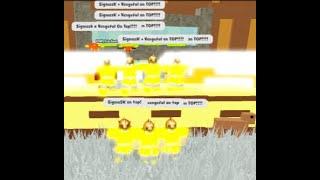 SigmasK x Vengeful (ranked war) vs WanderZ x Villager$ x Phantoms