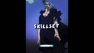 SHIGARAKI VS MAHITO
