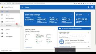 How to Verify Address in Google AdSense by email without PIN from any country   EASY STEP 100% Works