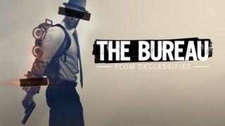 The Bureau : XCOM Declassified Trailer Web Series Assembled [VOSTFR]