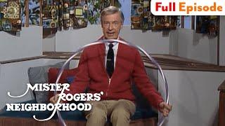 Feeling Good About Who We Are | Mister Rogers' Neighborhood Full Episode