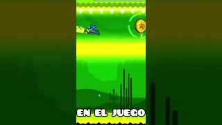 LAS COINS MAS DIFICILES EN GEOMETRY DASH SUBZERO⭐#geometrydash #shorts #gd #coins