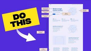 Perfect Landing Page Design Explained (in 5 minutes)