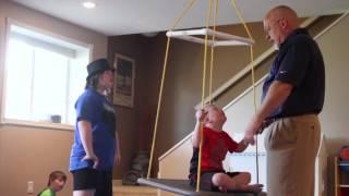 Burckhard Family and North Dakota Center for Persons with Disabilities (2015)