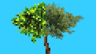 How To Make Pixel Art From A Photograph Using Gimp