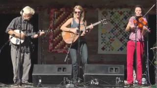 Stars Fell on Alabama -- Tara Nevins