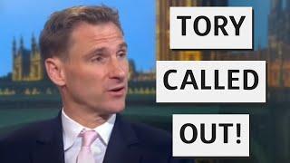 Tory MP Called Out Over Inaction On Grooming Gangs!