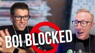 413. BOI Blocked | 57% of Firms Raising Prices | Creepy EY Bot | The Accounting Podcast