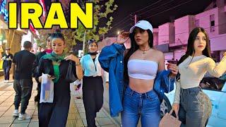 Exploring IRAN  : Walking Tour Of Shiraz's must See Attractions  ایران