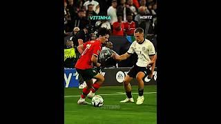 Vitinha & Fernandes  trust 