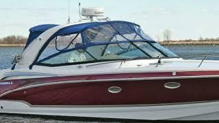 What kind of cruising boat can I buy?