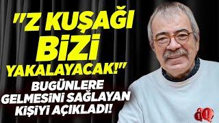 "O SÖZLER ÇOK ÇİRKİN.."İşte Selçuk Yöntem'in KIRMIZI ÇİZGİLERİ! "Çağan Irmak Arayınca HEMEN ANLADIM"