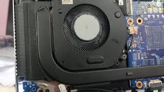 CPU Fan Problem | Lapcom Xpert | Laptop Repair Service Center | Dell HP Lenovo Asus Acer