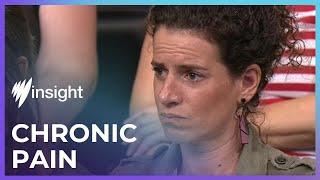 Chronic Pain | Full Episode | SBS Insight