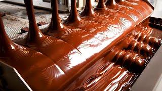 How It's Made: Chocolate