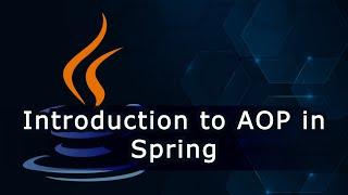 Introduction to AOP in Spring