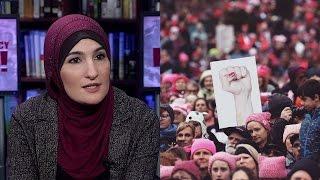 Linda Sarsour on March 8 "Day Without a Woman" Strike & Continuing to Organize Against Trump