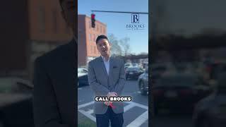 Running A Red Light #personalinjury