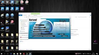 как скачать delphi 7
