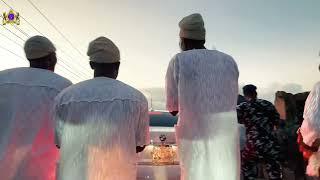 Ooni goes into seclusion