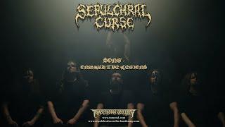 SEPULCHRAL CURSE (Finland) - Onward the Legions OFFICIAL VIDEO (Death Metal) Transcending Obscurity