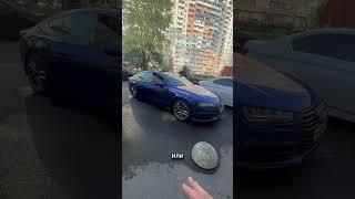 Закрыт подбор  Купили AUDI A7 2015г 3.0 tdi Продавалась за 3.4, купили за 2.950#автоподбор #спб