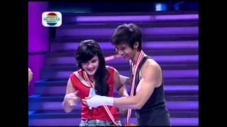 Episode 31 - Take Me Out Indonesia - Season 3