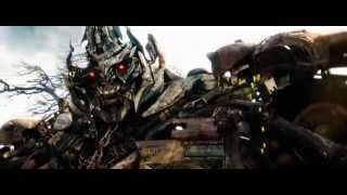 Lord Megatron - Transformers