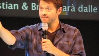 JIB4 - Misha speaking Russian