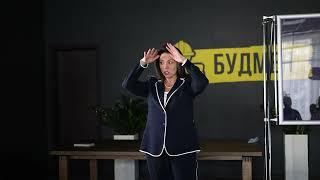 ОТКРЫТАЯ ВСТРЕЧА ТЕТА ХИЛИНГ.   ИНСТРУКТОР ВАЛЕНТИНА ОРЛОВА