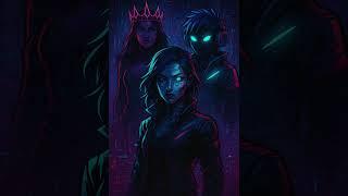 ’m Still In The System”  Nevra’s Revenge | AI MADNESS Official MV #aimadness  #capcutedit #aibreakup