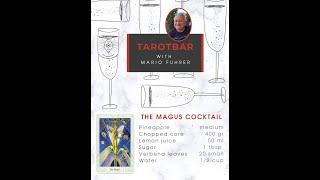 The MAGUS COCKTAIL