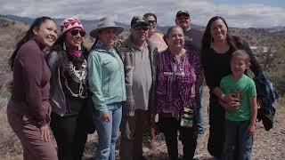 Salmon People Gathering 2024 - Ashland, OR